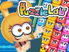 游戏Puzzle Lab
