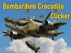 游戏Bombardino Crocodilo Clicker