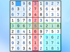游戏Sudoku Guru