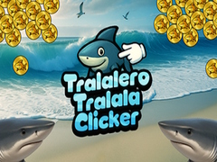 游戏Tralalero Tralala Clicker