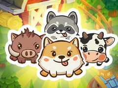 游戏Animal Sort