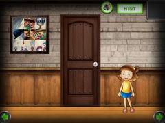 游戏Amgel Kids Room Escape 305