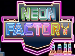 游戏Neon Factory
