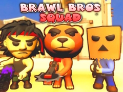 游戏Brawl Bros Squad