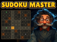 游戏Sudoku Master