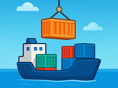 游戏Container Sort Puzzle