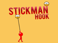 游戏StickMan Hook