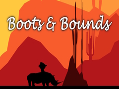 游戏Boots & Bounds