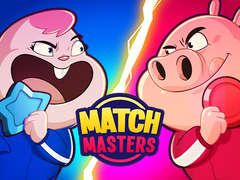 游戏Match Masters