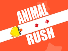 游戏Animal Rush