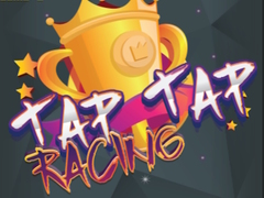 游戏Tap Tap Racing