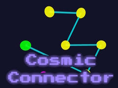 游戏Cosmic Connector