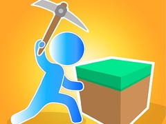 游戏Digger Fighter in the Maze