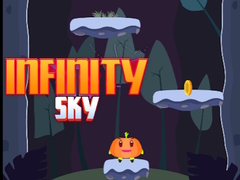 游戏Infinity Sky