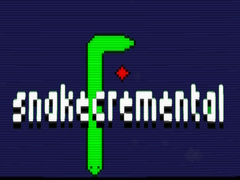游戏Snakecremental