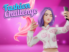 游戏Fashion Challenge: Catwalk Run