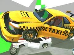 游戏Survival Racing: Extreme Road