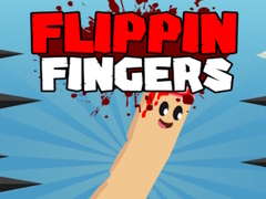 游戏Flippin Fingers