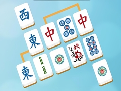 游戏Mahjong Connect Majong Class
