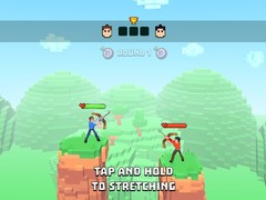 游戏Two Archers: Bow Duel