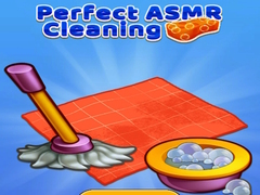 游戏Perfect Asmr Cleaning