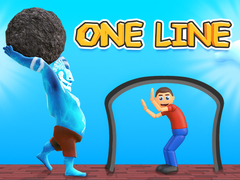 游戏One Line