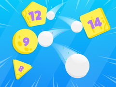 游戏Physics Balls
