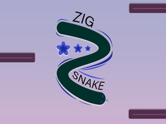 游戏Zig Snake