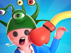 游戏Ragdoll Mania