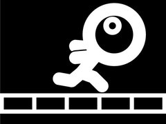 游戏Stickman Jump