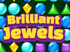 游戏Brilliant Jewels