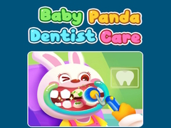 游戏Baby Panda Dentist Care