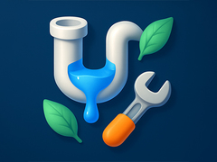 游戏Pipe Puzzle: Connect & Flow