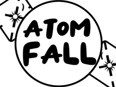 游戏Atom Fall