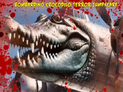 游戏Bombardino Crocodilo Terror Jumpscare