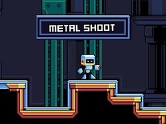 游戏Metal Shoot