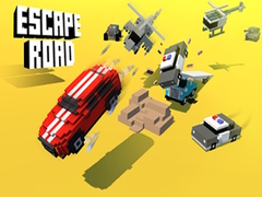 游戏Escape Road
