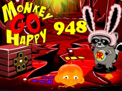 游戏Monkey Go Happy 948