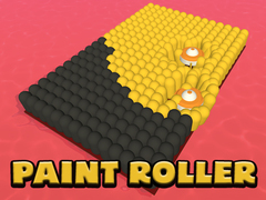 游戏Paint Roller