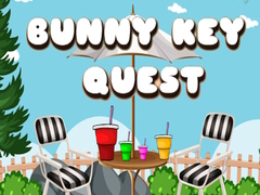游戏Bunny Key Quest