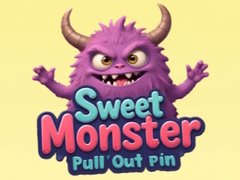 游戏Sweet Monster Pull Out Pin