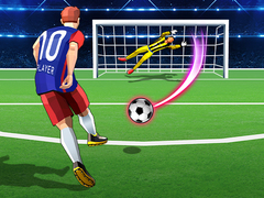 游戏Football Rush 3D