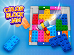 游戏Color Block Jam