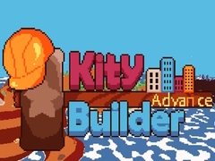 游戏Kity Builder Advance