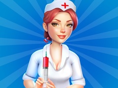游戏Hyper Nurse: Hospital Games