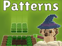 游戏Patterns