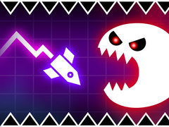 游戏Geometry Vibes Monster