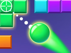 游戏Block Crasher