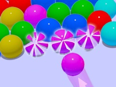 游戏Bubble Game 3D