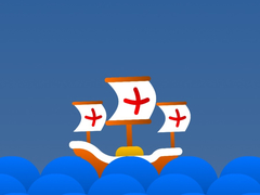 游戏Color Box Ship